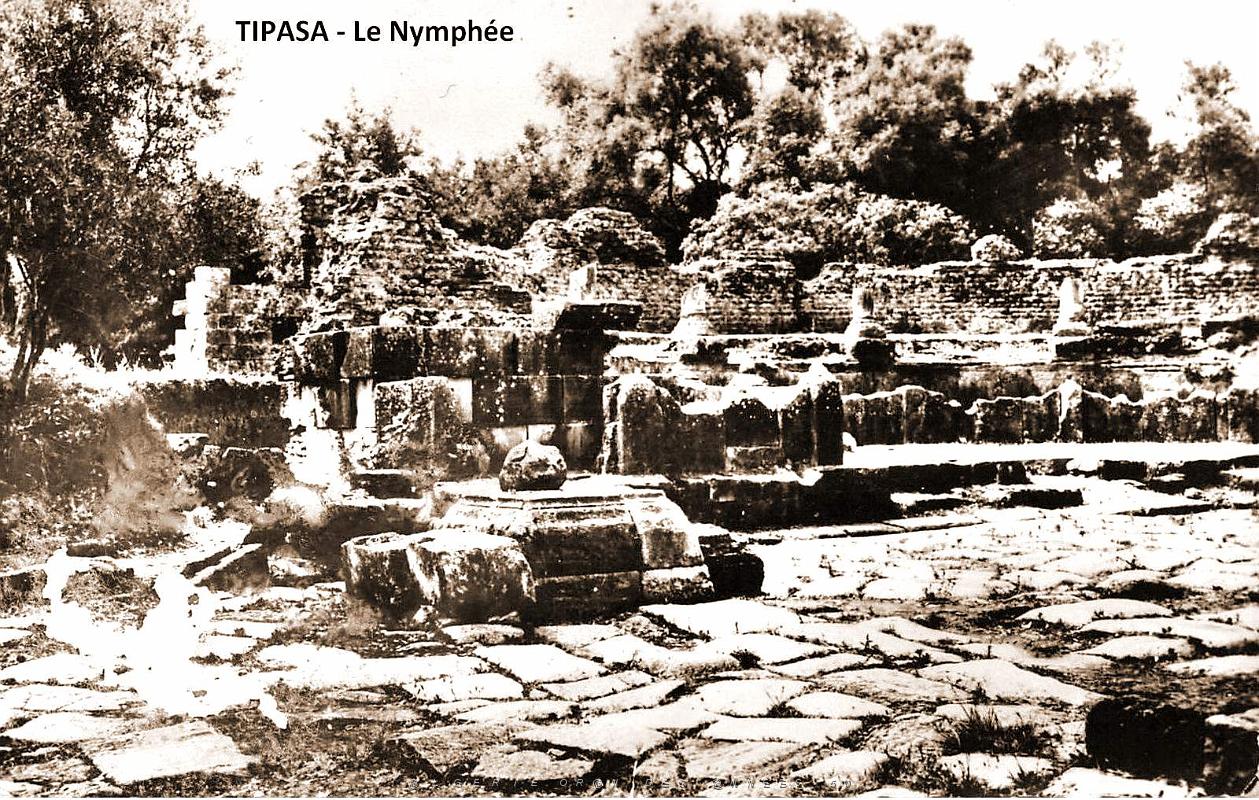 Tipasa - Ruines romaines 18.jpg